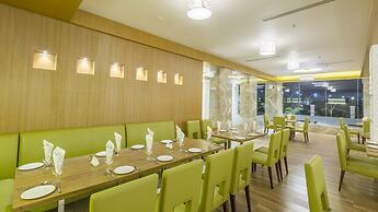 Sai International Hotel