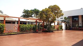 Sai International Hotel