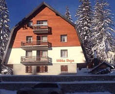Villa Deja Jahorina