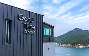 Good Time Resort