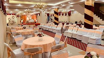 Kashish Residency & Banquet
