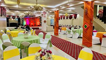 Kashish Residency & Banquet