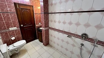 Kashish Residency & Banquet