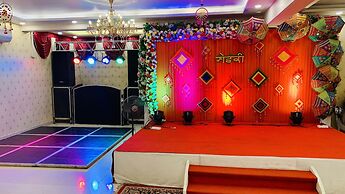 Kashish Residency & Banquet