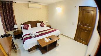 Kashish Residency & Banquet