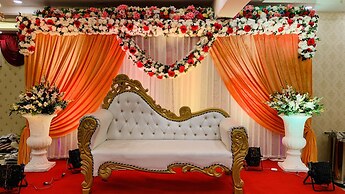 Kashish Residency & Banquet