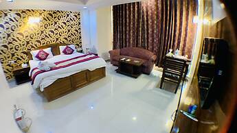 Kashish Residency & Banquet