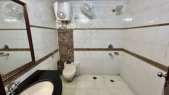 Kashish Residency & Banquet