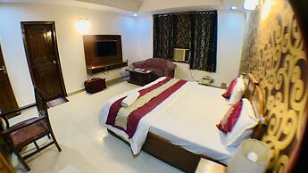 Kashish Residency & Banquet