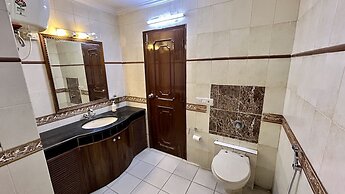 Kashish Residency & Banquet