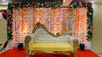 Kashish Residency & Banquet