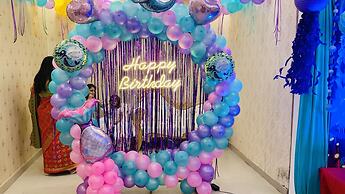 Kashish Residency & Banquet