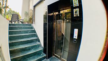 Kashish Residency & Banquet