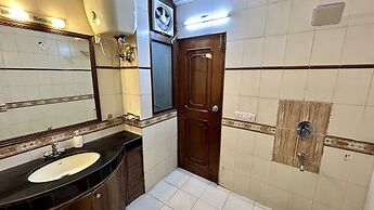 Kashish Residency & Banquet