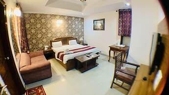 Kashish Residency & Banquet