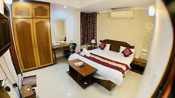 Kashish Residency & Banquet