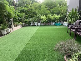 Kashish Residency & Banquet