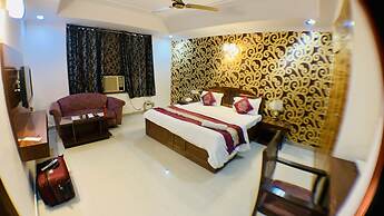 Kashish Residency & Banquet