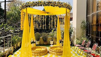 Kashish Residency & Banquet