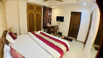 Kashish Residency & Banquet