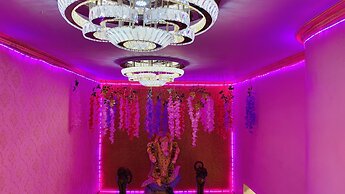 Kashish Residency & Banquet
