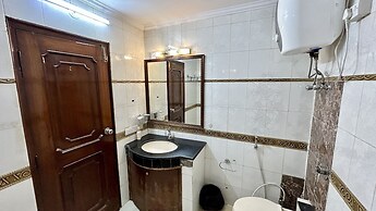 Kashish Residency & Banquet