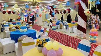 Kashish Residency & Banquet