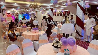 Kashish Residency & Banquet