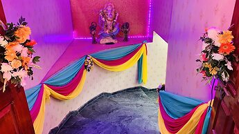 Kashish Residency & Banquet