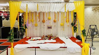 Kashish Residency & Banquet