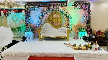 Kashish Residency & Banquet