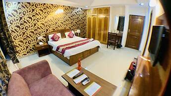 Kashish Residency & Banquet