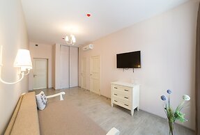 Ministerka Lake House