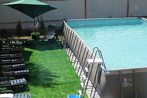 Ministerka Lake House