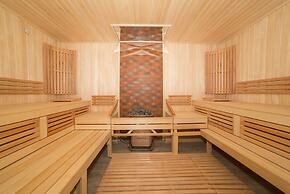 Ministerka Lake House