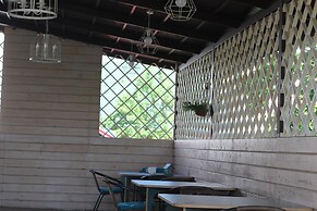 Ministerka Lake House