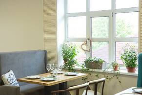 Ministerka Lake House