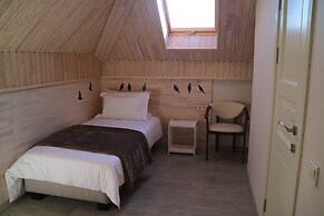 Ministerka Lake House