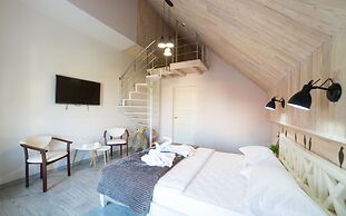 Ministerka Lake House