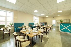 Ministerka Lake House