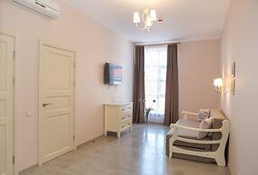 Ministerka Lake House