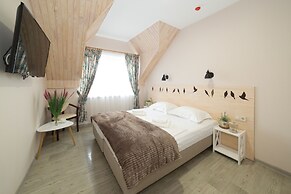 Ministerka Lake House