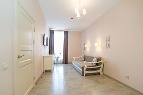 Ministerka Lake House