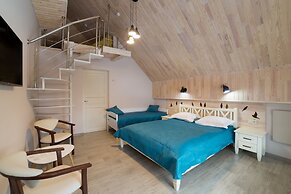 Ministerka Lake House