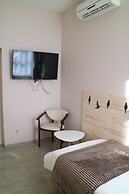 Ministerka Lake House