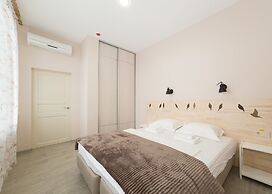 Ministerka Lake House