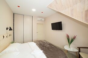 Ministerka Lake House