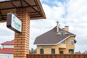 Ministerka Lake House