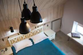 Ministerka Lake House