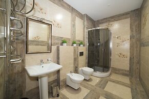 Ministerka Lake House